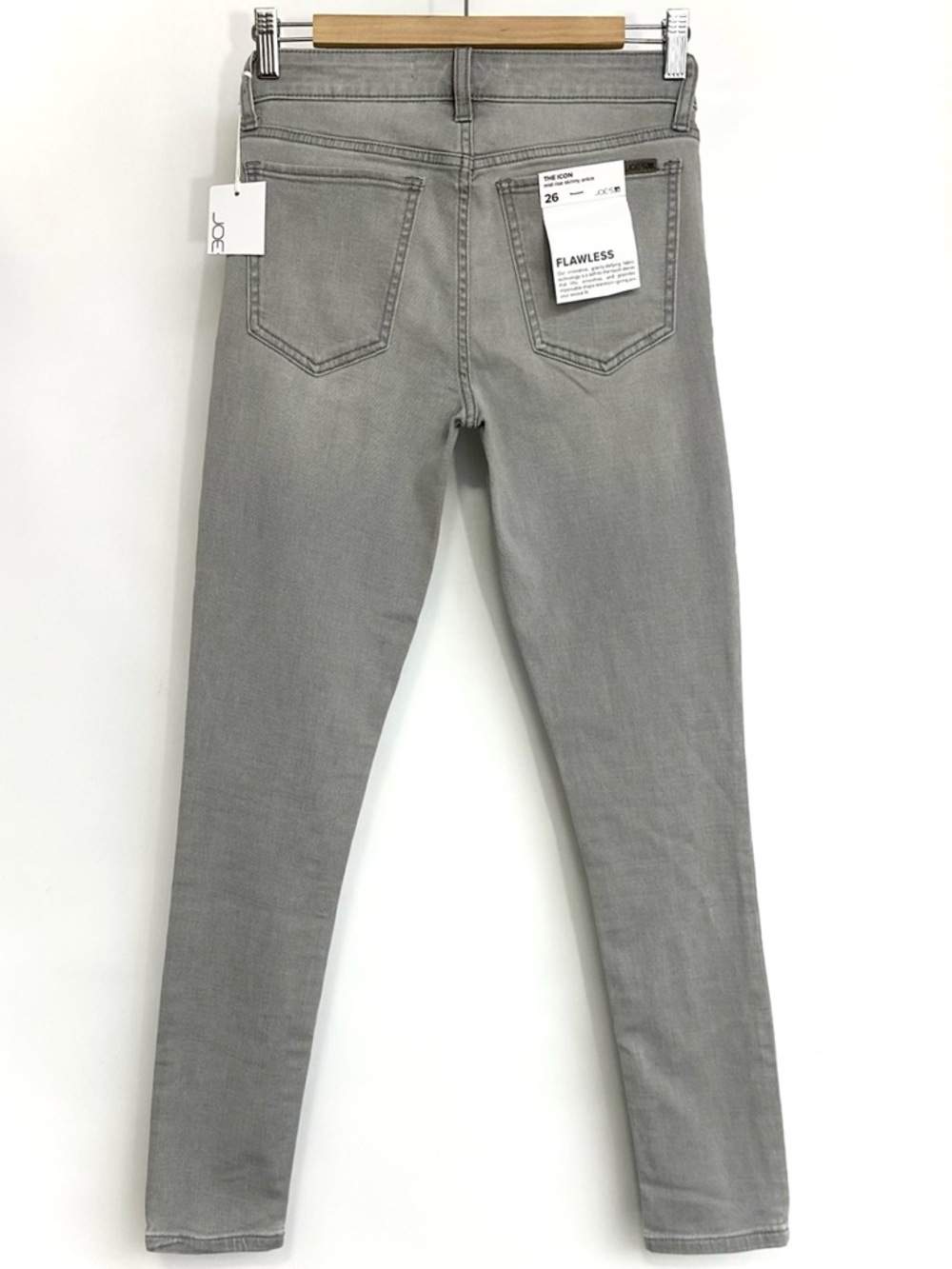 Joe’s jeans MID RISE SKINNY ANKLE